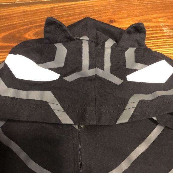 Avengers Baby Coverall Size 6-12 months NWOT - Picture 5 of 5